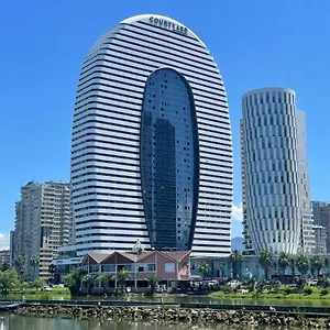 Beach Apartment Батуми