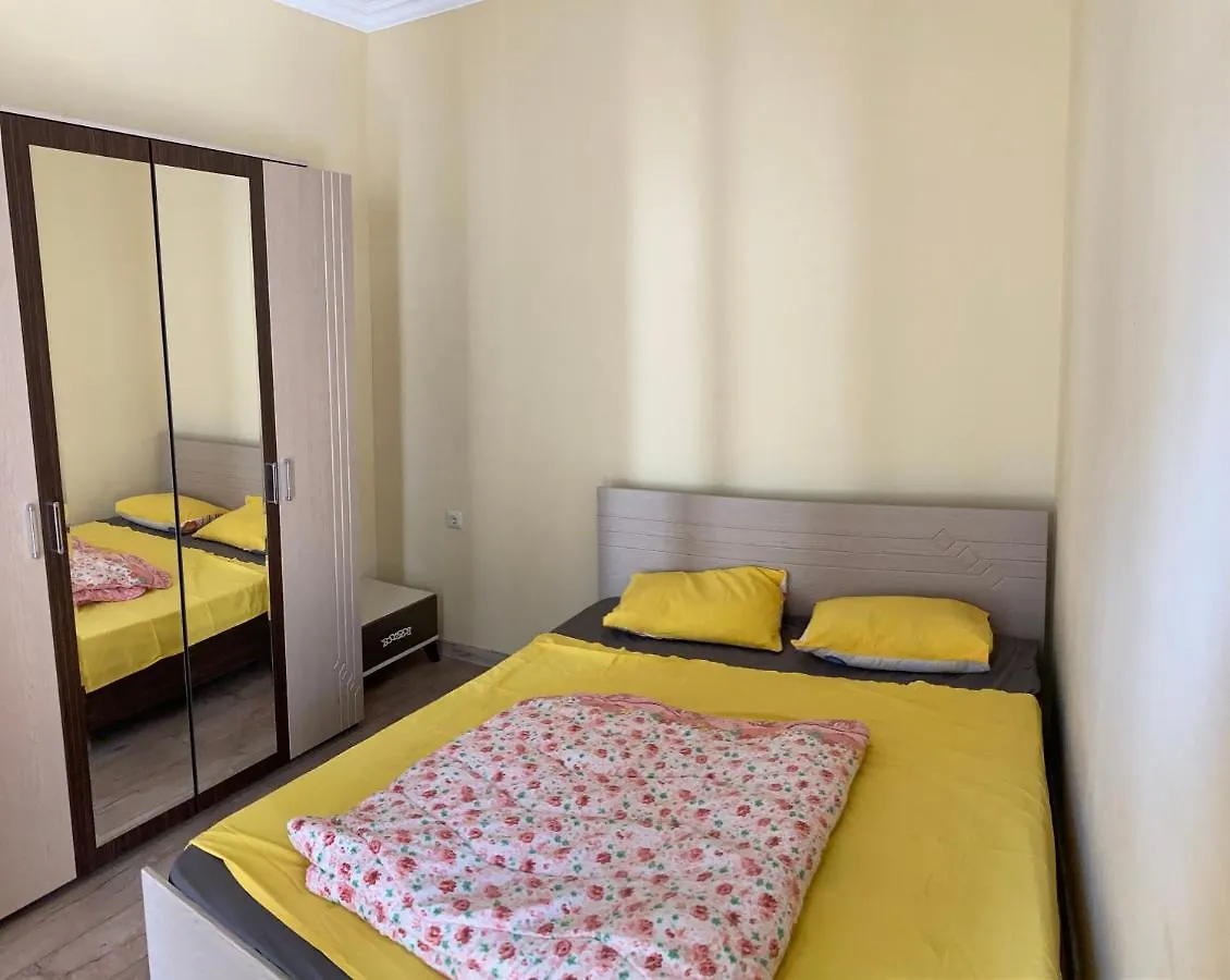 Big, Comfortable Apartment In Batumi Near The Sea