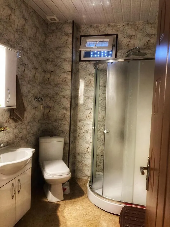 Big, Comfortable Apartment In Batumi Near The Sea